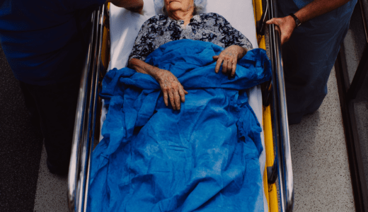 97歳の女性が70年間妊娠していたことが判明 – 妊娠に気づかなかった理由に驚愕する