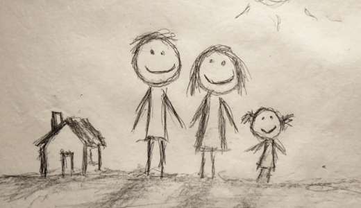 2年ぶりに帰還した宇宙飛行士は、この一枚の絵によって人生が狂わされた