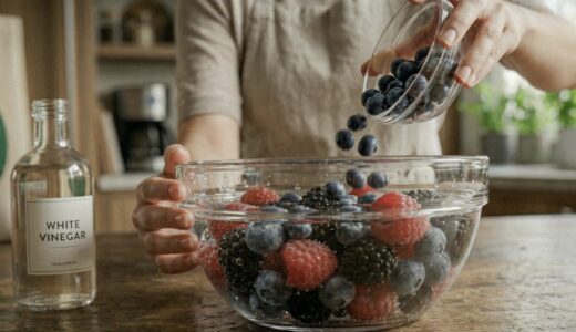 【警告】この10の事実を知るまで、絶対にスーパーに行かないでください。食材の寿命を狂わせる裏技