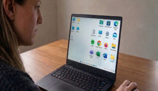 夫のパソコンの中あった「Family」というフォルダ。でも、そこに私の写真は一枚もなかった。